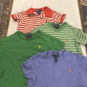 Polo Short Sleeve Bundle